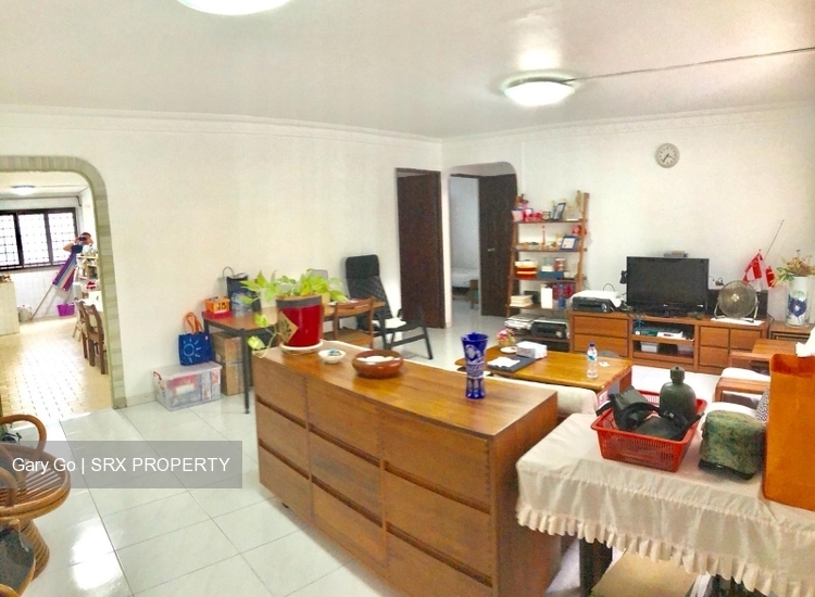 Blk 322 Bukit Batok Street 33 (Bukit Batok), HDB 4 Rooms #180751902